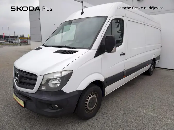 Sprinter 