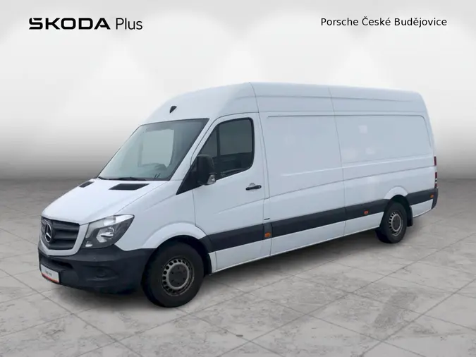 Sprinter 