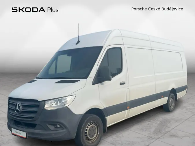 Sprinter 