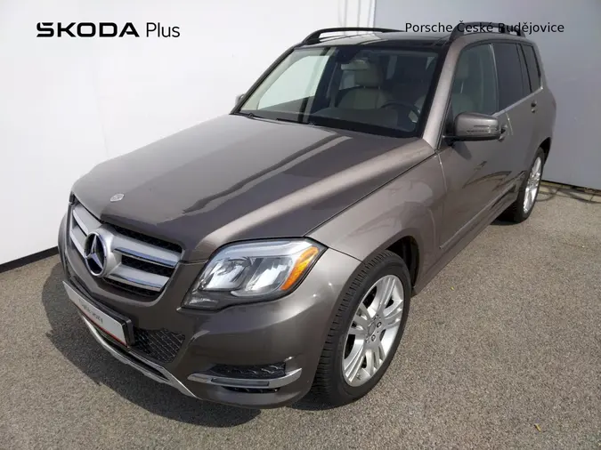 GLK 