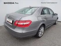 E350 CDI 