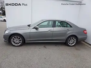 Mercedes-Benz E350 CDI 