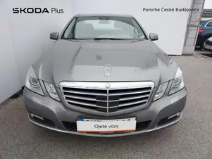 Mercedes-Benz E350 CDI 