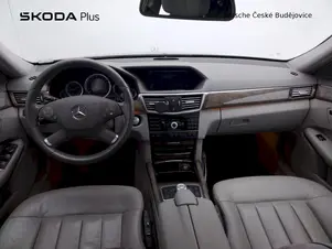 Mercedes-Benz E350 CDI 