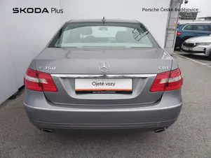 Mercedes-Benz E350 CDI 