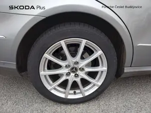 Mercedes-Benz E350 CDI 