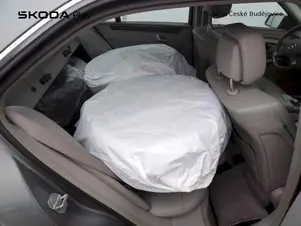 Mercedes-Benz E350 CDI 