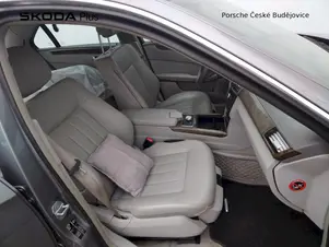 Mercedes-Benz E350 CDI 