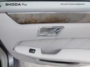 Mercedes-Benz E350 CDI 