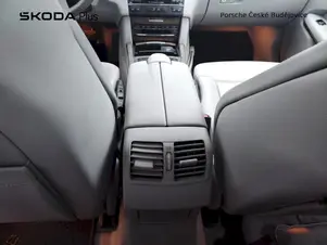 Mercedes-Benz E350 CDI 