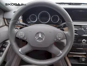 Mercedes-Benz E350 CDI 