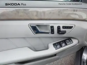 Mercedes-Benz E350 CDI 