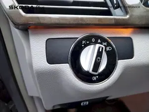 Mercedes-Benz E350 CDI 