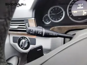 Mercedes-Benz E350 CDI 