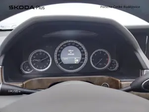 Mercedes-Benz E350 CDI 