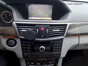 Mercedes-Benz E350 CDI 