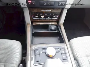 Mercedes-Benz E350 CDI 