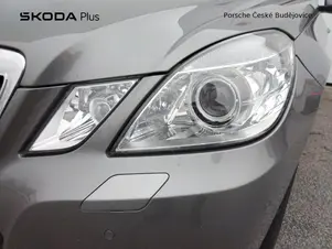 Mercedes-Benz E350 CDI 