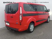 Tourneo Custom