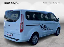 Tourneo Custom