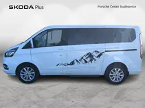 Tourneo Custom 