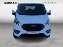 Tourneo Custom 