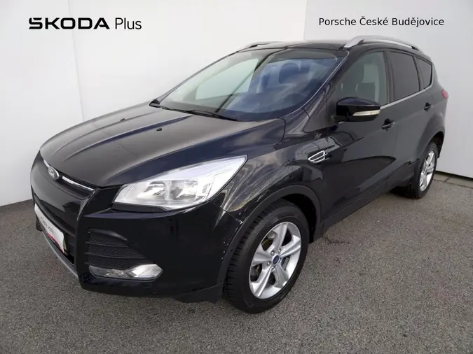 Kuga