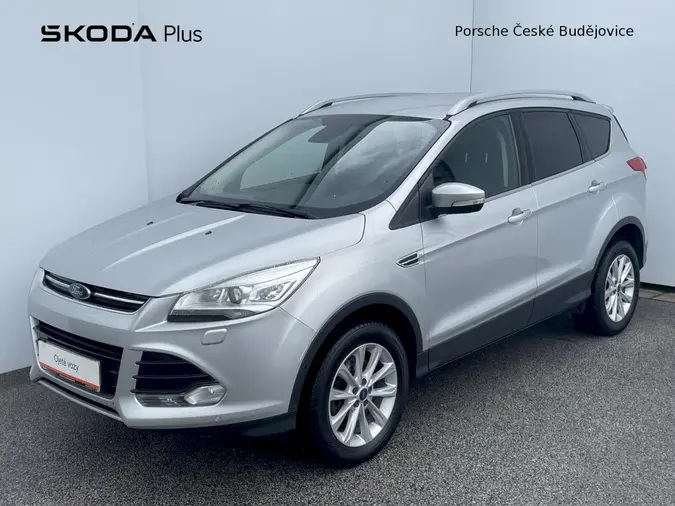 Kuga 