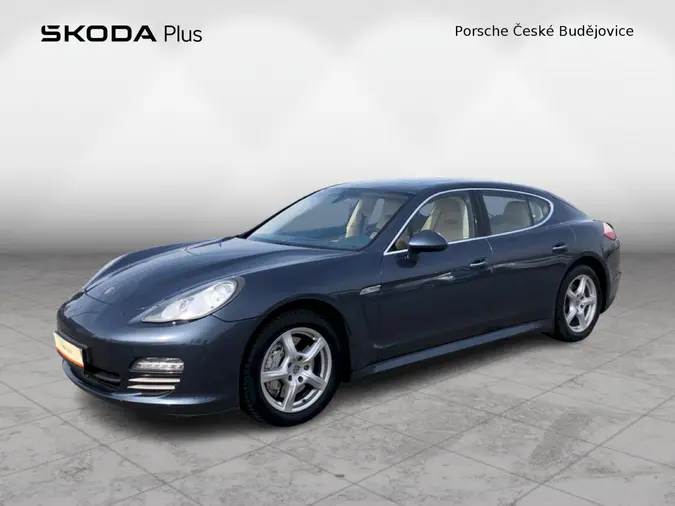 Panamera