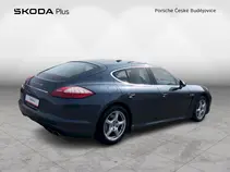 Panamera 