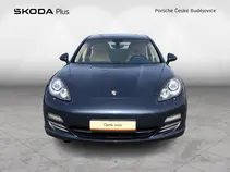 Panamera