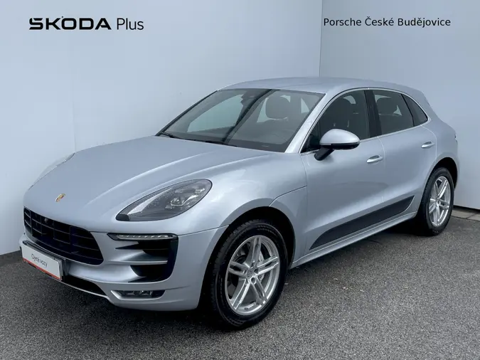 Macan 