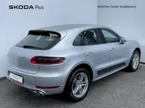 Macan 