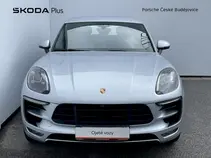 Macan 