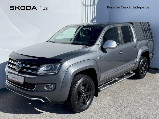 Amarok