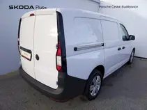 Caddy - skříňový vůz 