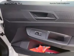 Volkswagen Caddy - skříňový vůz 