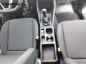 Volkswagen Caddy - skříňový vůz 