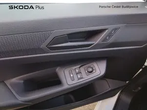 Volkswagen Caddy - skříňový vůz 