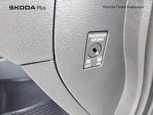 Volkswagen Caddy - skříňový vůz 