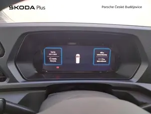 Volkswagen Caddy - skříňový vůz 