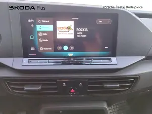 Volkswagen Caddy - skříňový vůz 