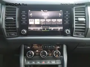 Volkswagen Caddy - skříňový vůz 