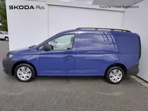 Caddy Maxi - skříňový vůz 