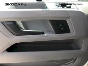 Volkswagen Crafter - skříňový vůz