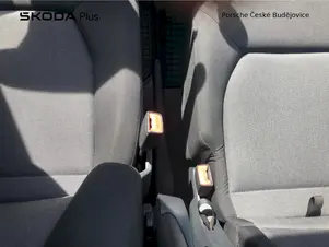 Volkswagen Crafter - skříňový vůz  