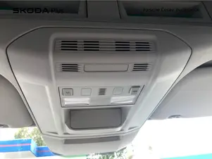 Volkswagen Crafter - skříňový vůz  