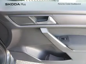 Volkswagen Caddy - skříňový vůz 