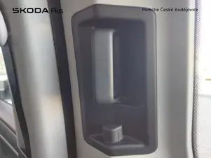 Volkswagen Caddy - skříňový vůz 