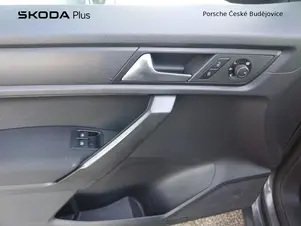 Volkswagen Caddy - skříňový vůz